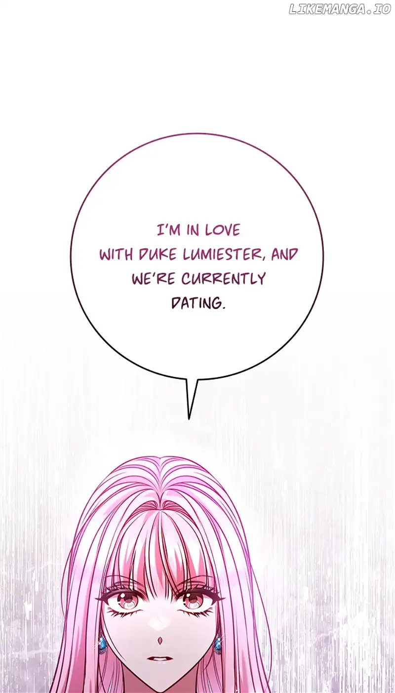 I’m Divorced, But I’m a Chaebol Chapter 104 page 8