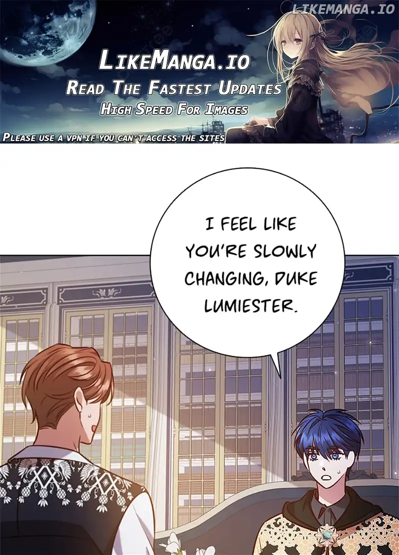 I’m Divorced, But I’m a Chaebol Chapter 105 page 0