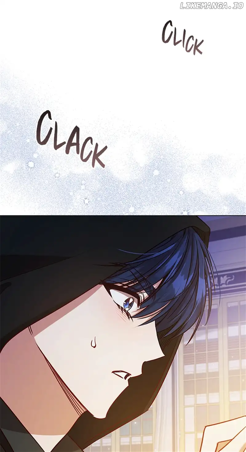 I’m Divorced, But I’m a Chaebol Chapter 105 page 9