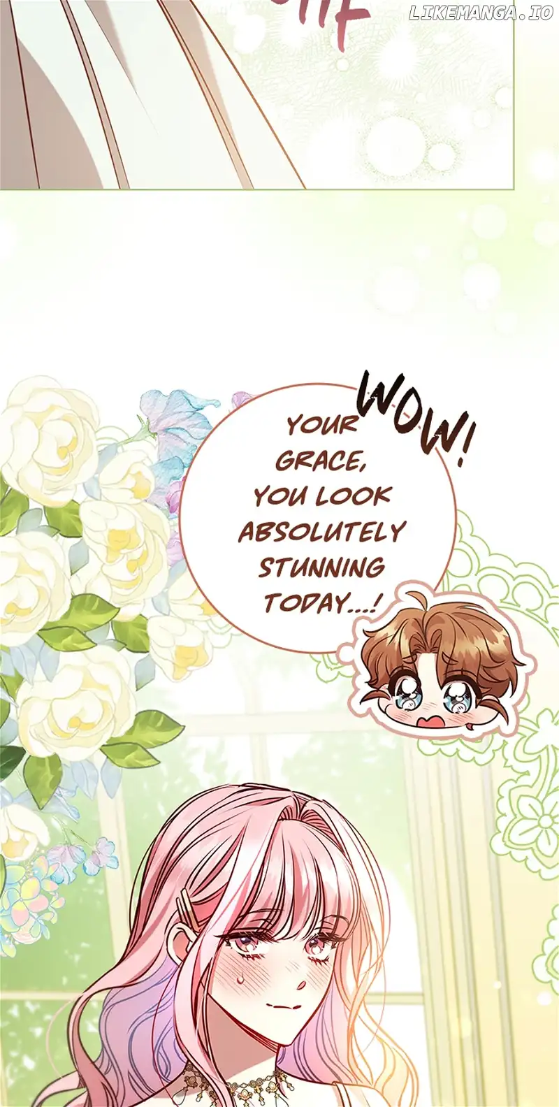 I’m Divorced, But I’m a Chaebol Chapter 105 page 14