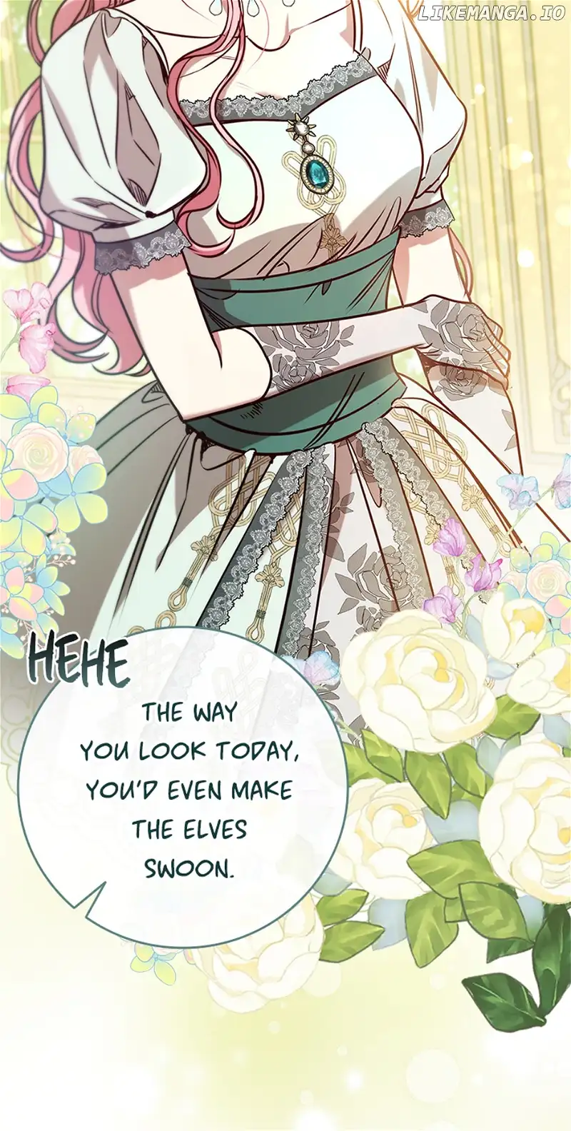 I’m Divorced, But I’m a Chaebol Chapter 105 page 15