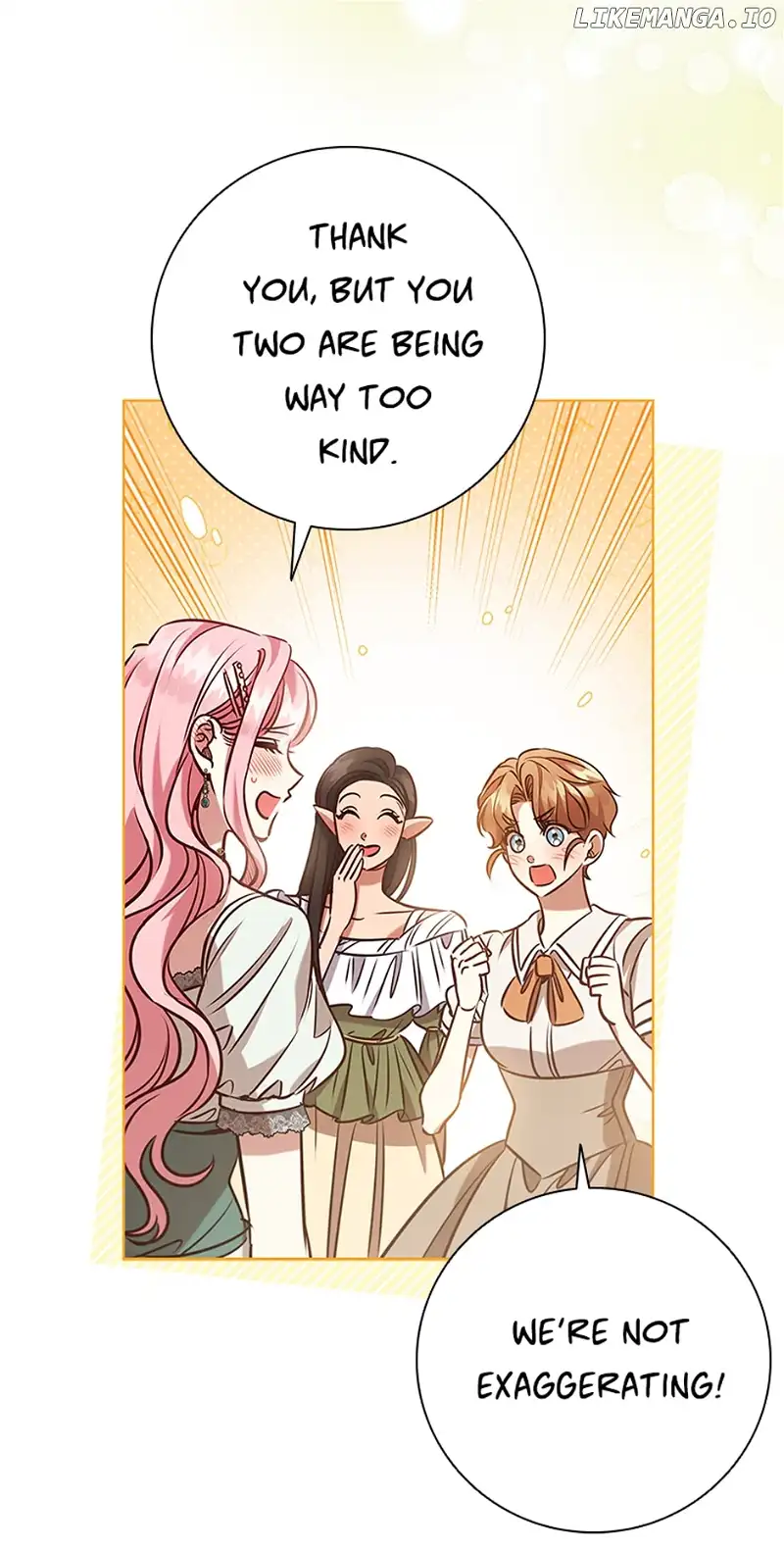 I’m Divorced, But I’m a Chaebol Chapter 105 page 16