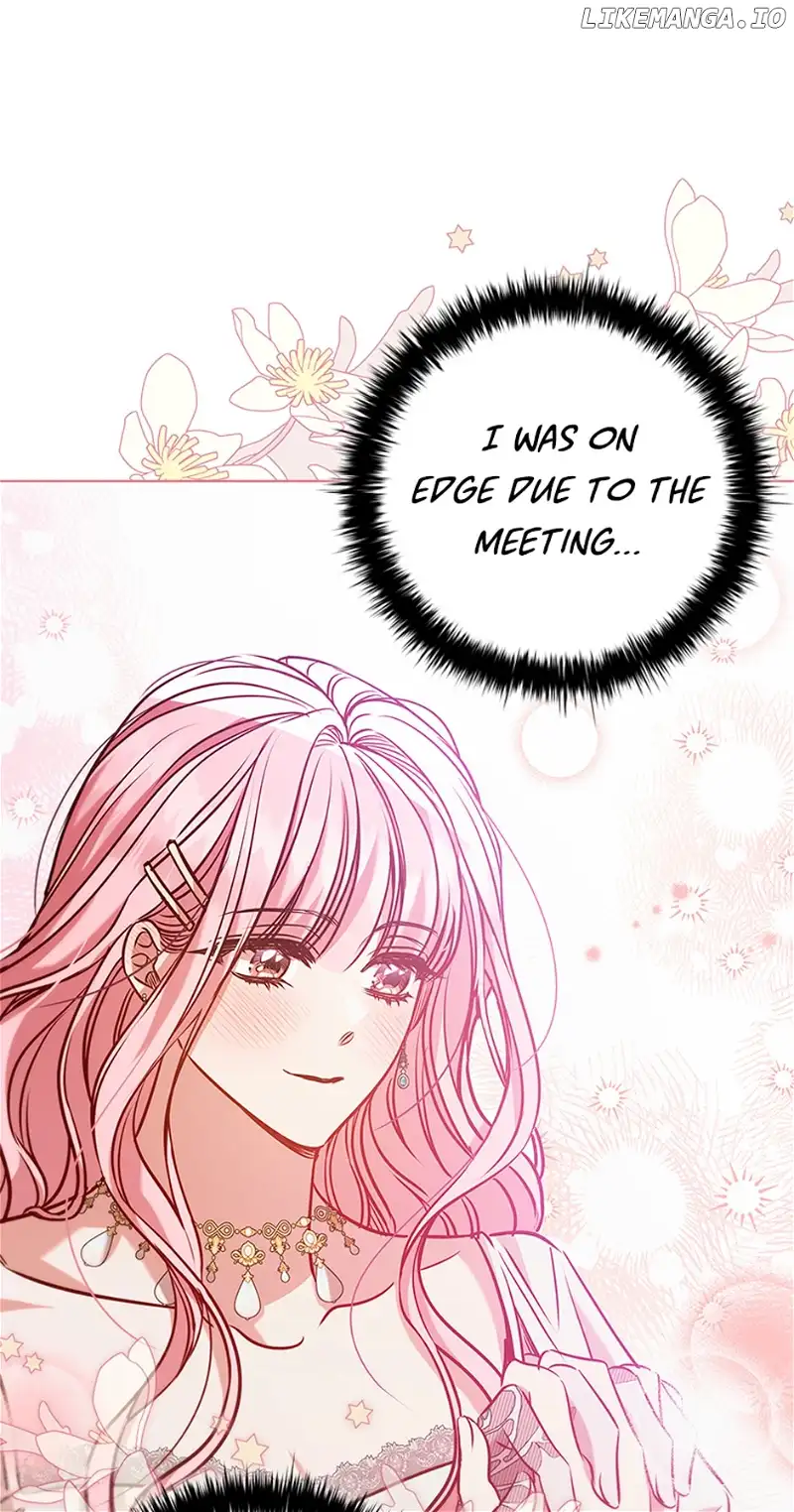 I’m Divorced, But I’m a Chaebol Chapter 105 page 18