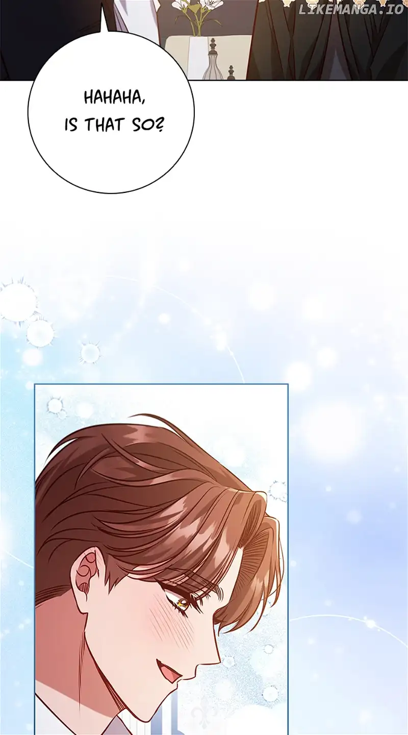 I’m Divorced, But I’m a Chaebol Chapter 105 page 1