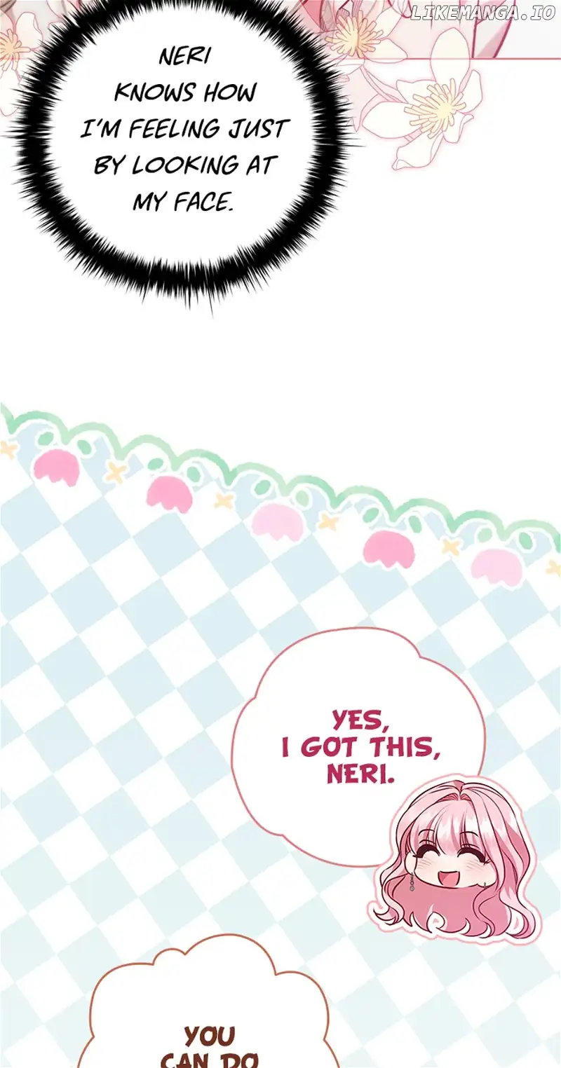 I’m Divorced, But I’m a Chaebol Chapter 105 page 19