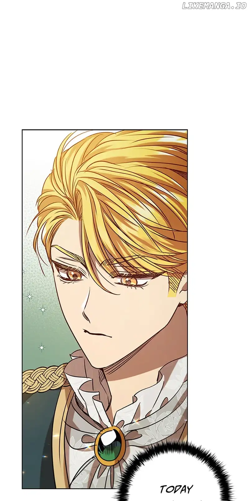 I’m Divorced, But I’m a Chaebol Chapter 105 page 22