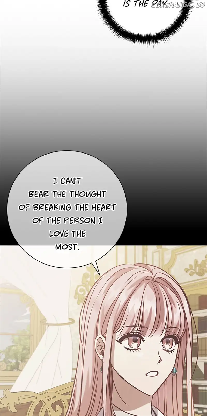 I’m Divorced, But I’m a Chaebol Chapter 105 page 23
