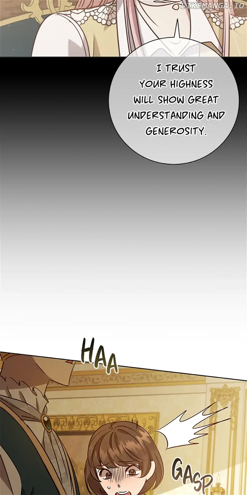 I’m Divorced, But I’m a Chaebol Chapter 105 page 24