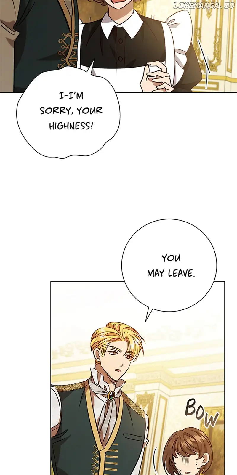 I’m Divorced, But I’m a Chaebol Chapter 105 page 25
