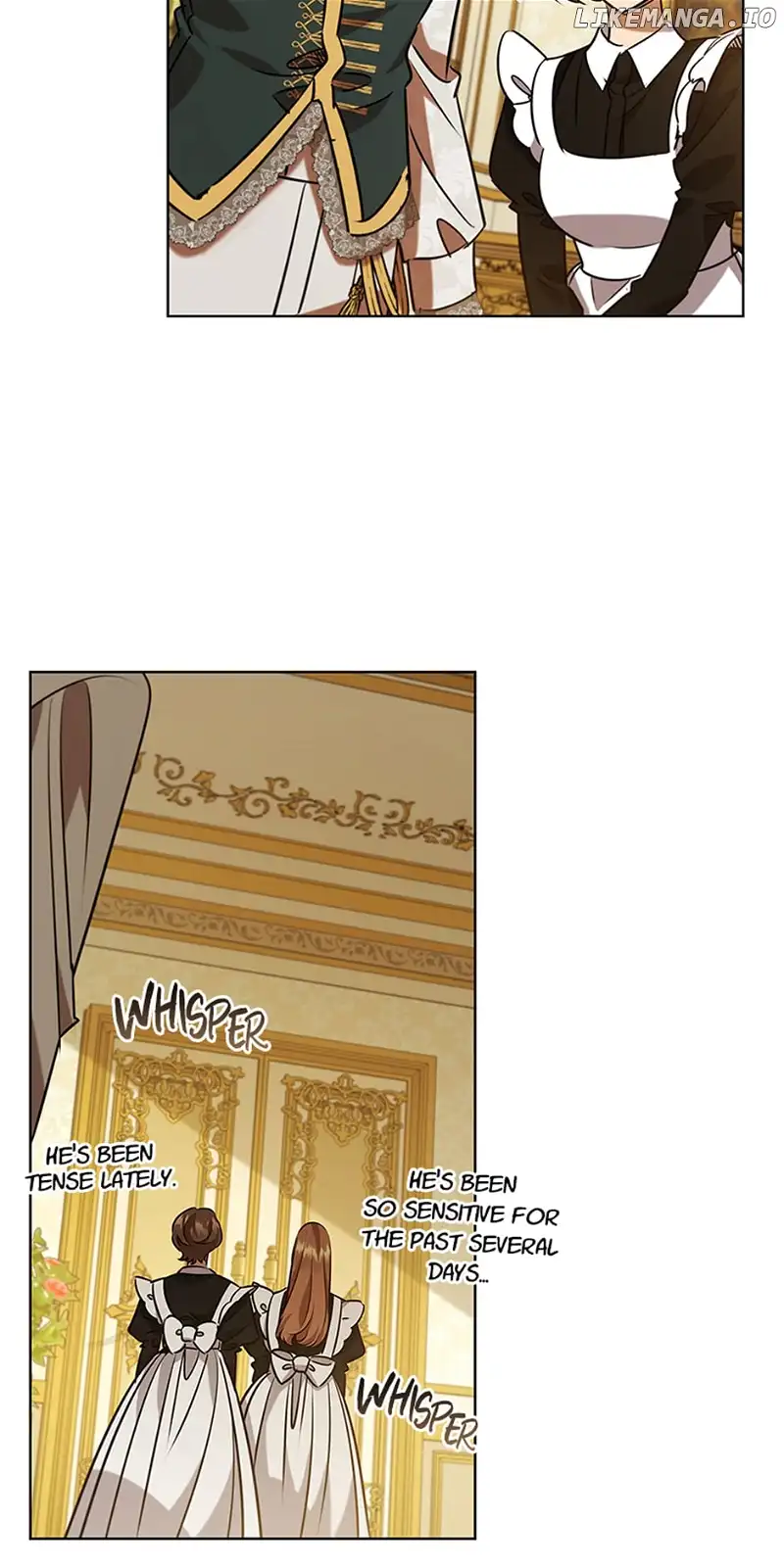 I’m Divorced, But I’m a Chaebol Chapter 105 page 26