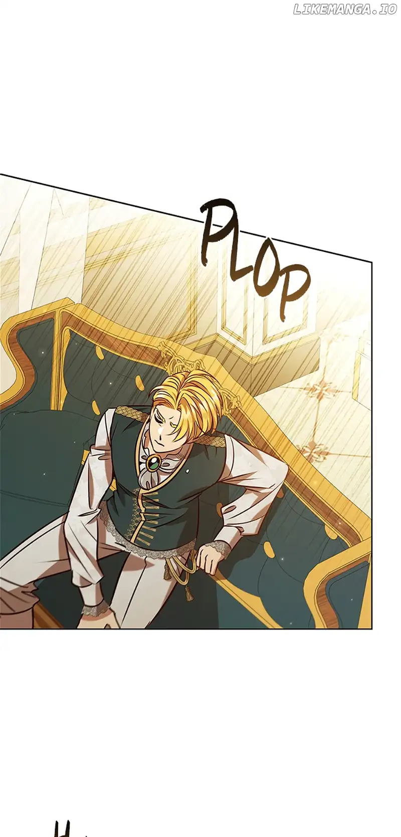 I’m Divorced, But I’m a Chaebol Chapter 105 page 27