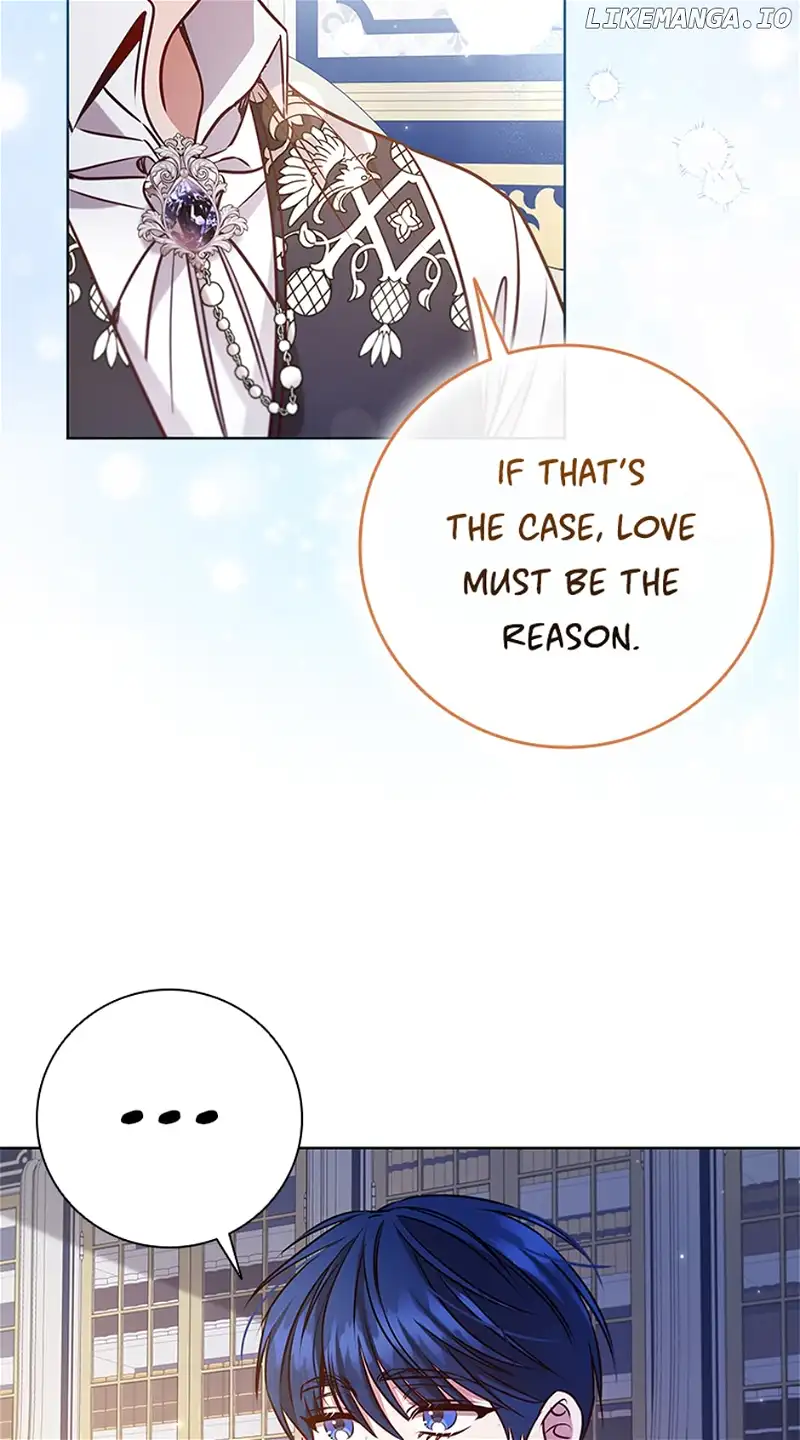 I’m Divorced, But I’m a Chaebol Chapter 105 page 2