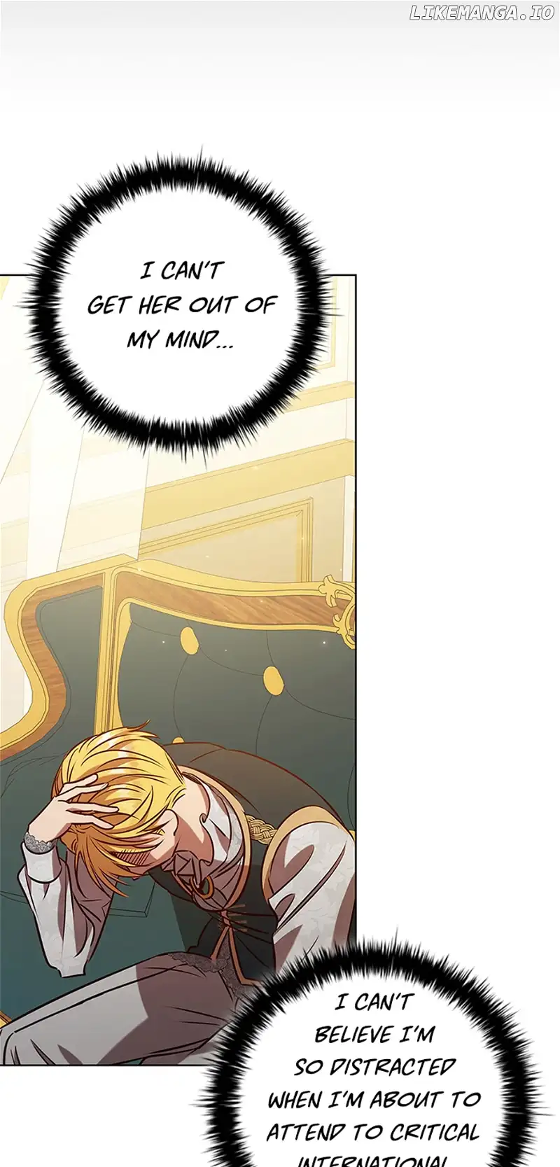 I’m Divorced, But I’m a Chaebol Chapter 105 page 30