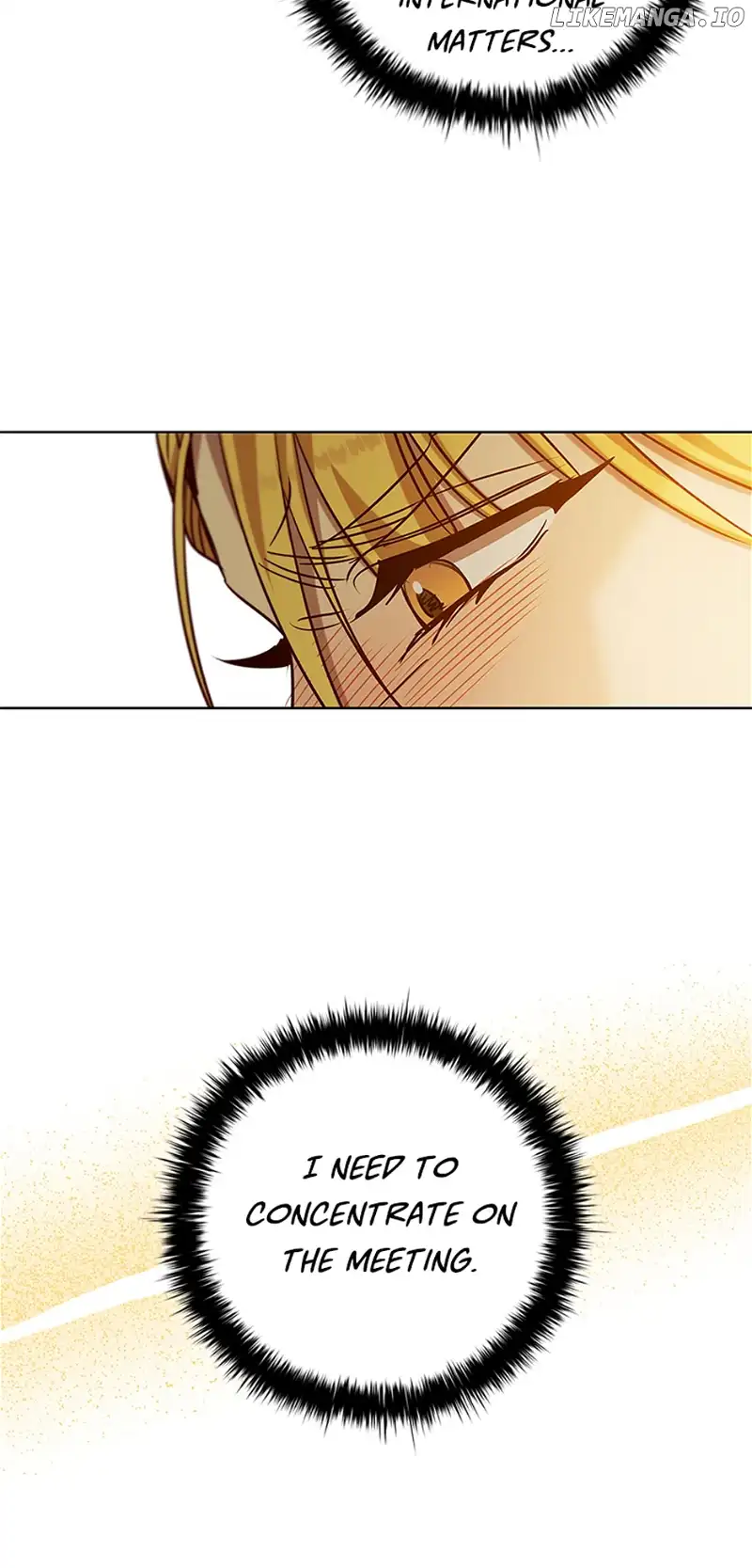 I’m Divorced, But I’m a Chaebol Chapter 105 page 31