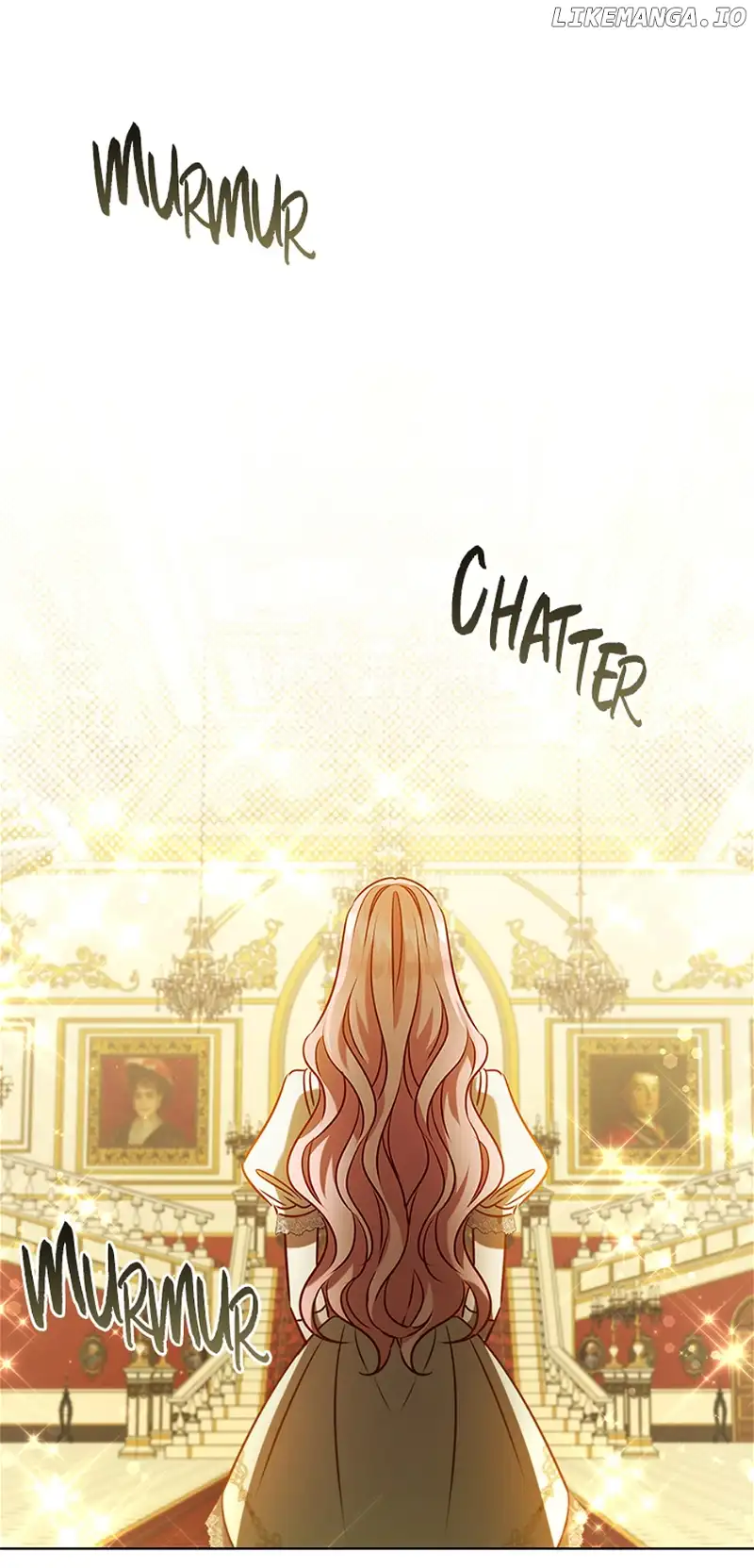 I’m Divorced, But I’m a Chaebol Chapter 105 page 32