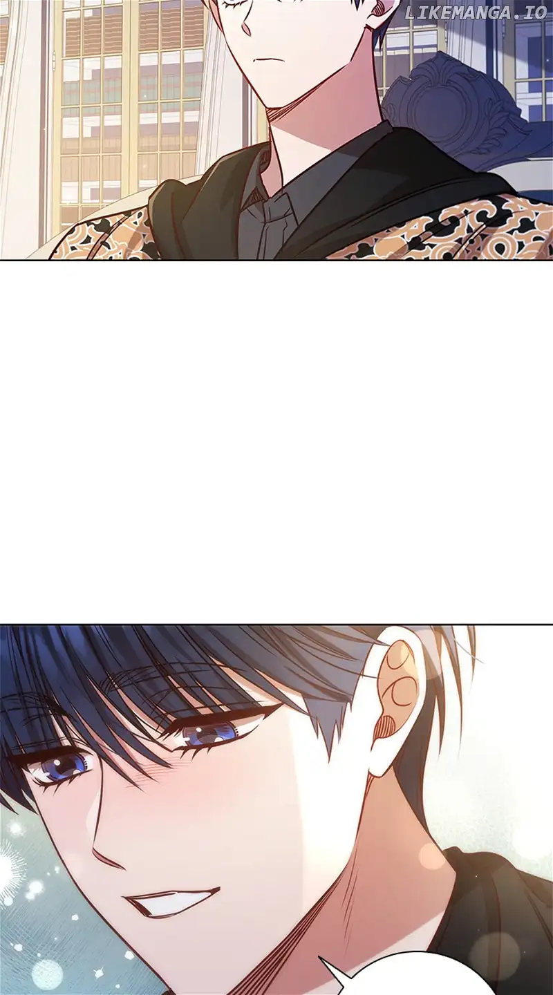 I’m Divorced, But I’m a Chaebol Chapter 105 page 3