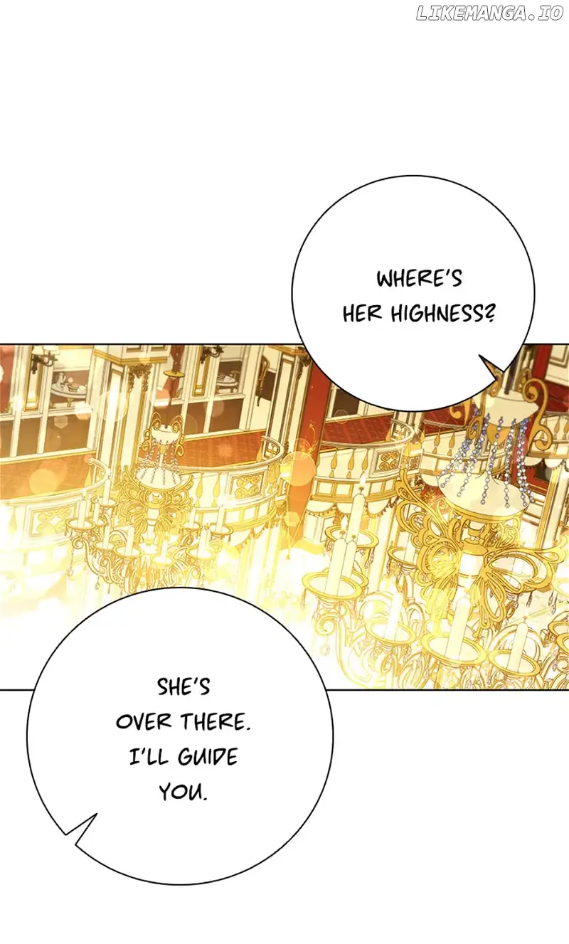 I’m Divorced, But I’m a Chaebol Chapter 105 page 39