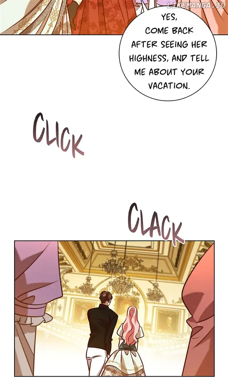 I’m Divorced, But I’m a Chaebol Chapter 105 page 41