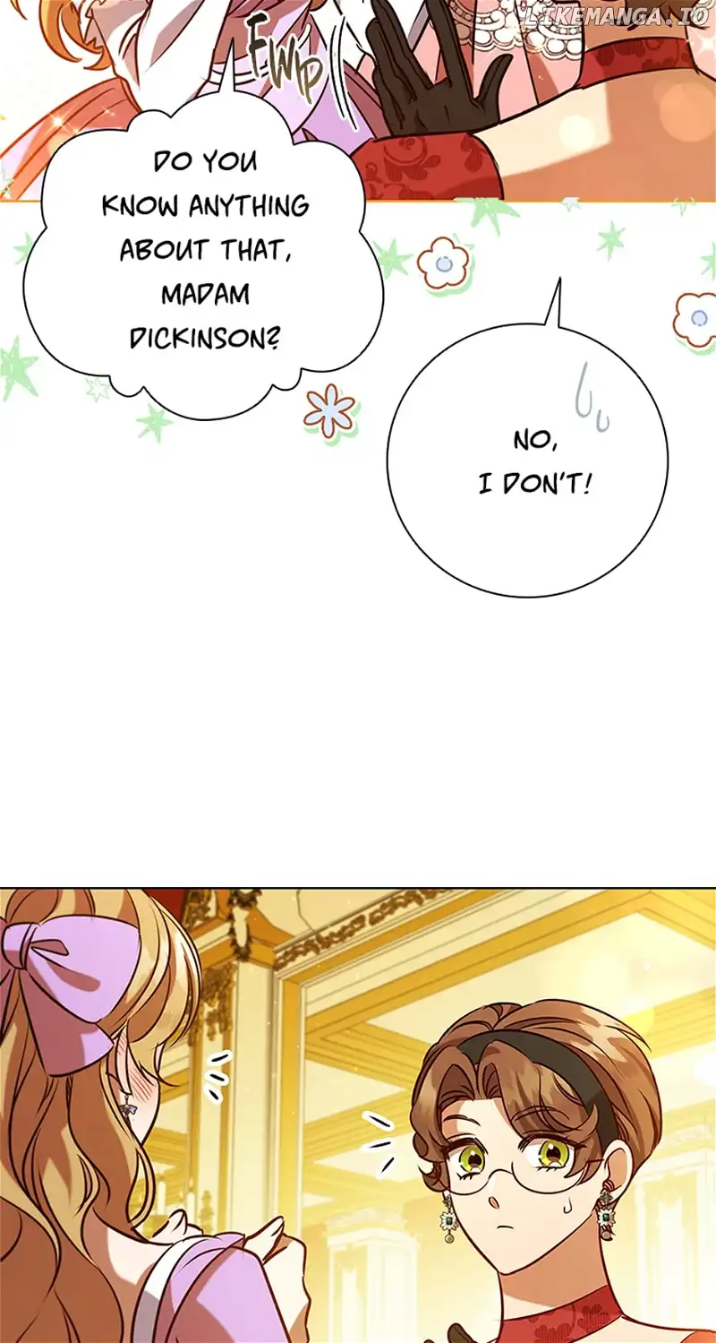 I’m Divorced, But I’m a Chaebol Chapter 105 page 43