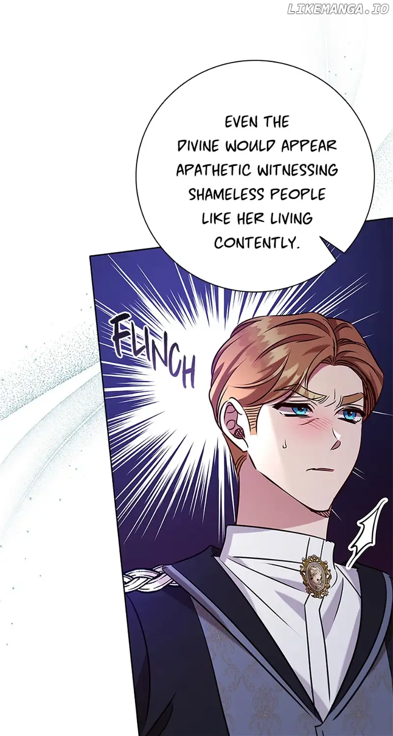 I’m Divorced, But I’m a Chaebol Chapter 105 page 45