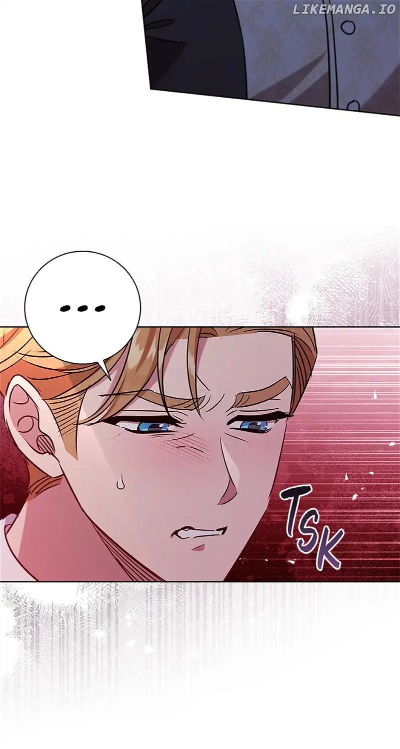 I’m Divorced, But I’m a Chaebol Chapter 105 page 46