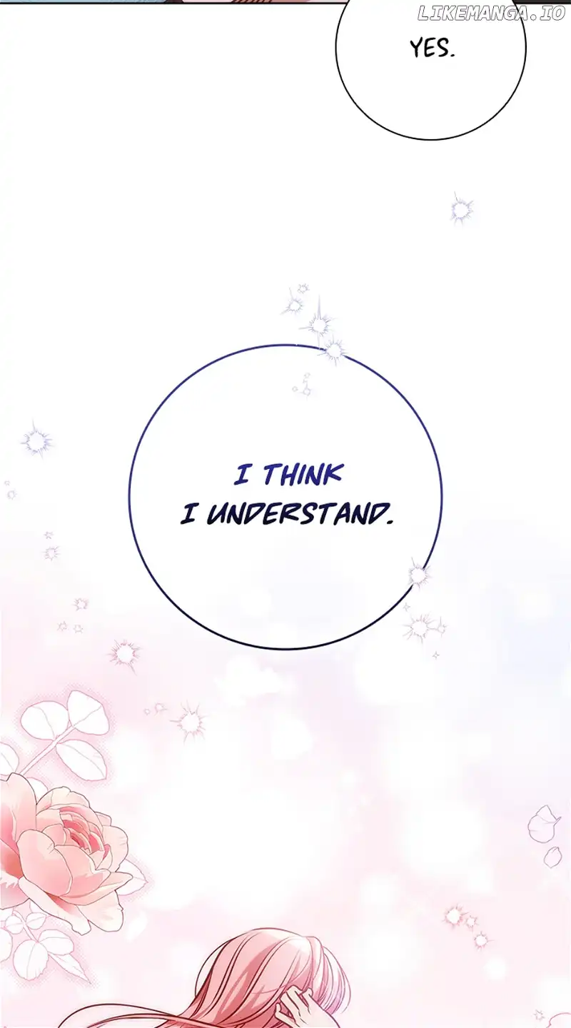 I’m Divorced, But I’m a Chaebol Chapter 105 page 4