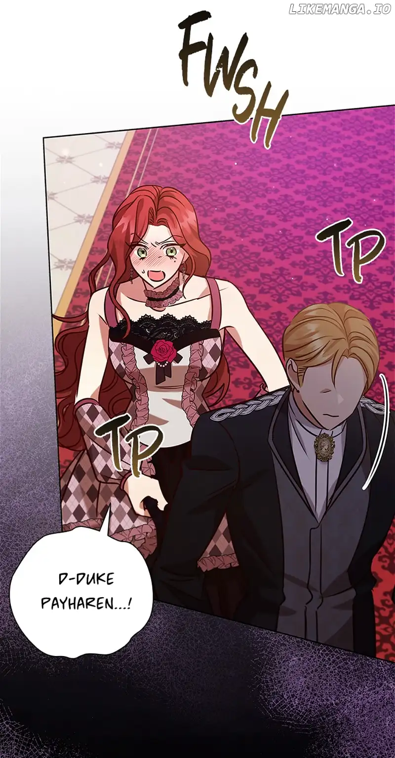 I’m Divorced, But I’m a Chaebol Chapter 105 page 49