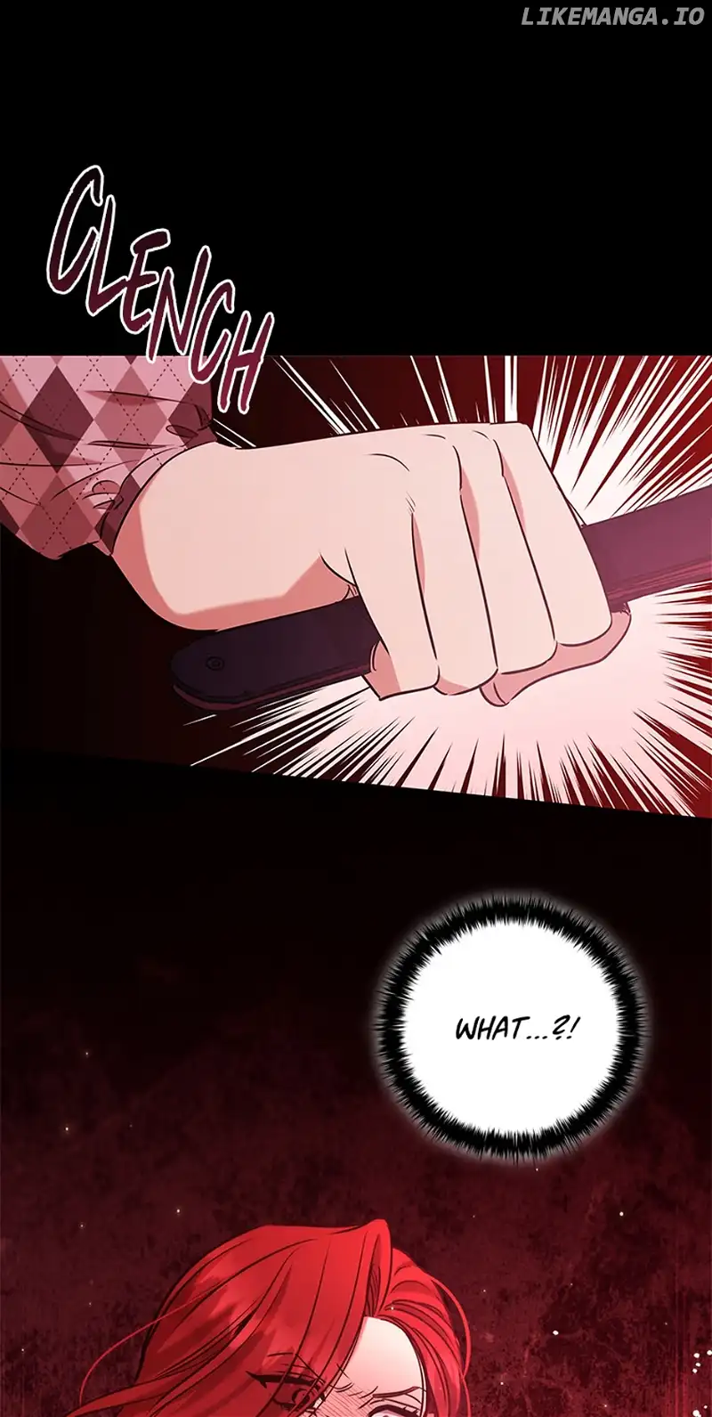 I’m Divorced, But I’m a Chaebol Chapter 105 page 52