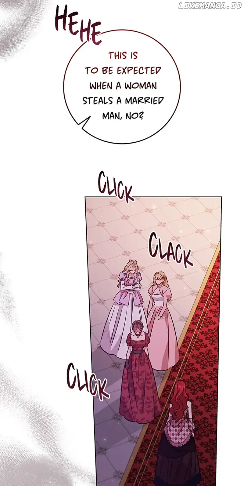 I’m Divorced, But I’m a Chaebol Chapter 105 page 55