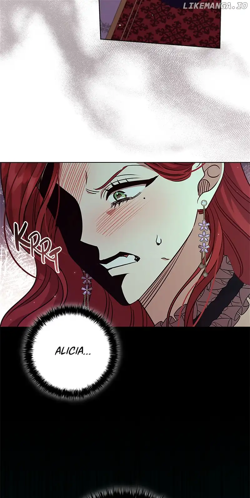 I’m Divorced, But I’m a Chaebol Chapter 105 page 56