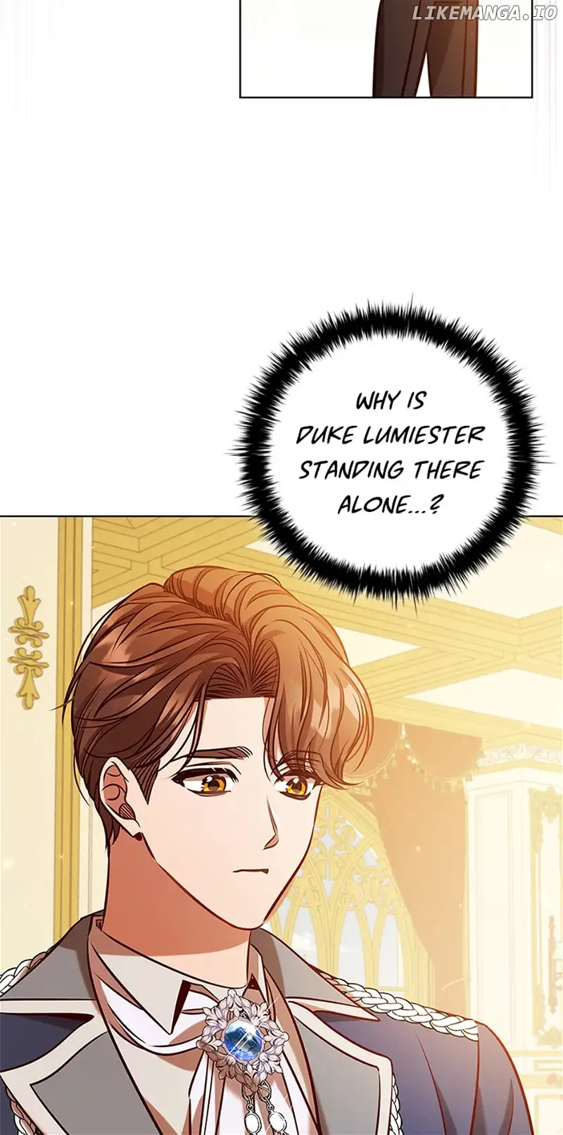 I’m Divorced, But I’m a Chaebol Chapter 105 page 59