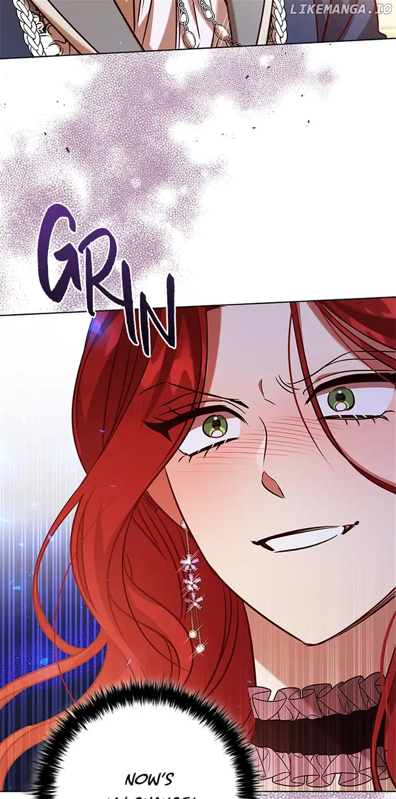 I’m Divorced, But I’m a Chaebol Chapter 105 page 60