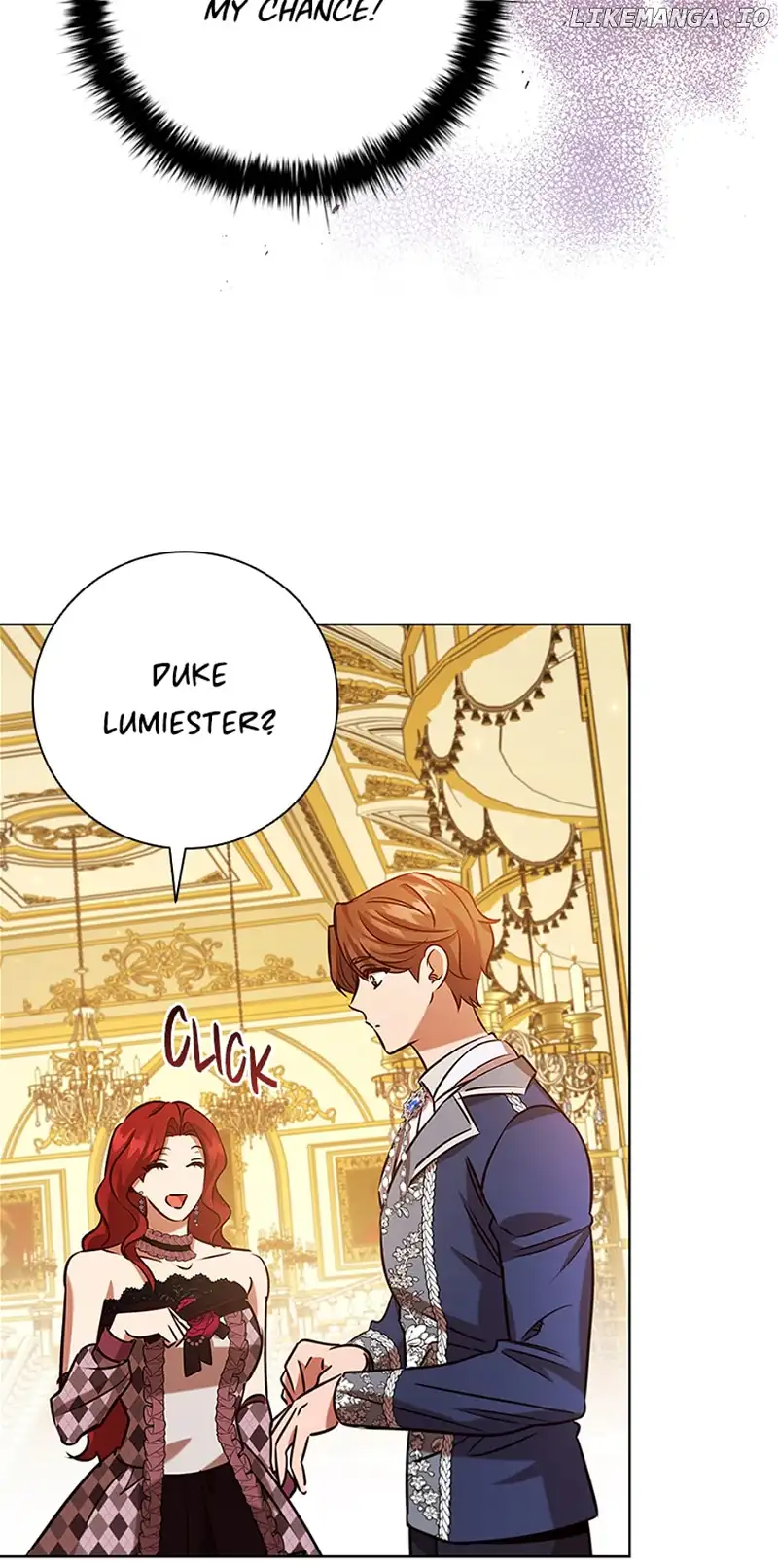 I’m Divorced, But I’m a Chaebol Chapter 105 page 61