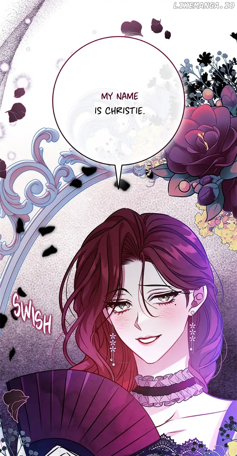 I’m Divorced, But I’m a Chaebol Chapter 105 page 64