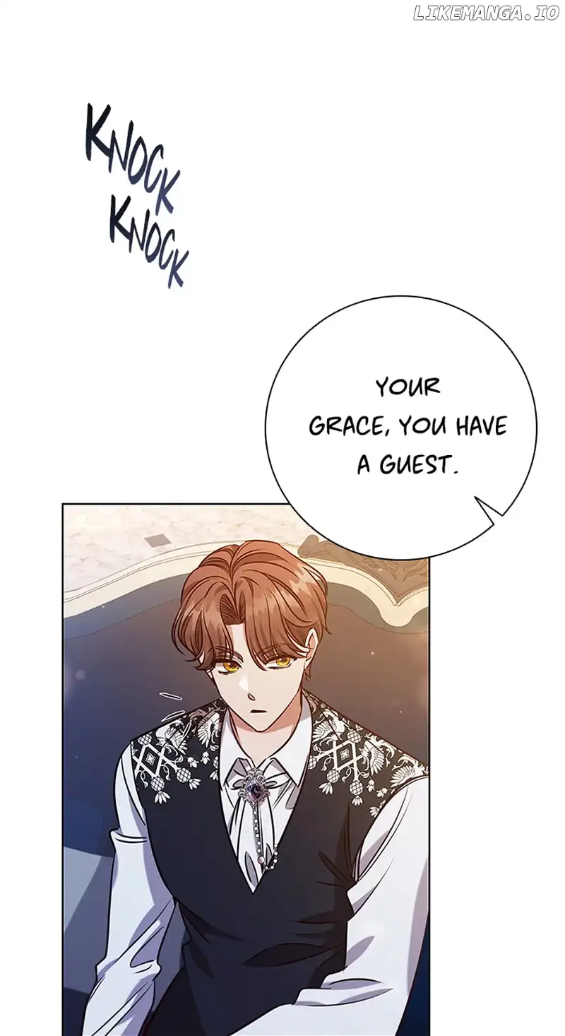 I’m Divorced, But I’m a Chaebol Chapter 105 page 6