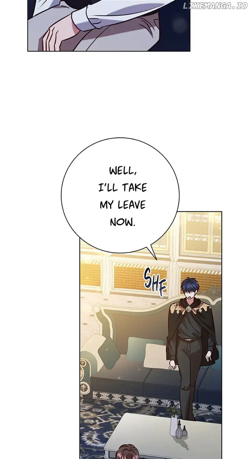 I’m Divorced, But I’m a Chaebol Chapter 105 page 7