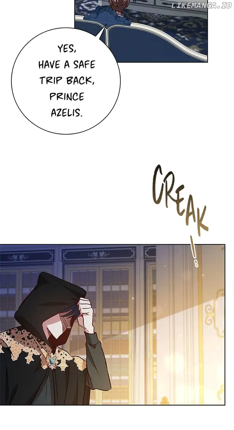 I’m Divorced, But I’m a Chaebol Chapter 105 page 8