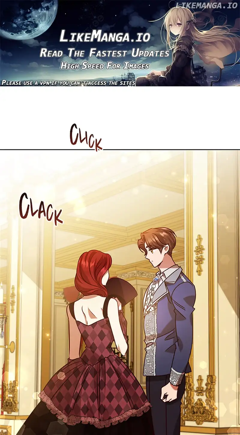 I’m Divorced, But I’m a Chaebol Chapter 106 page 0