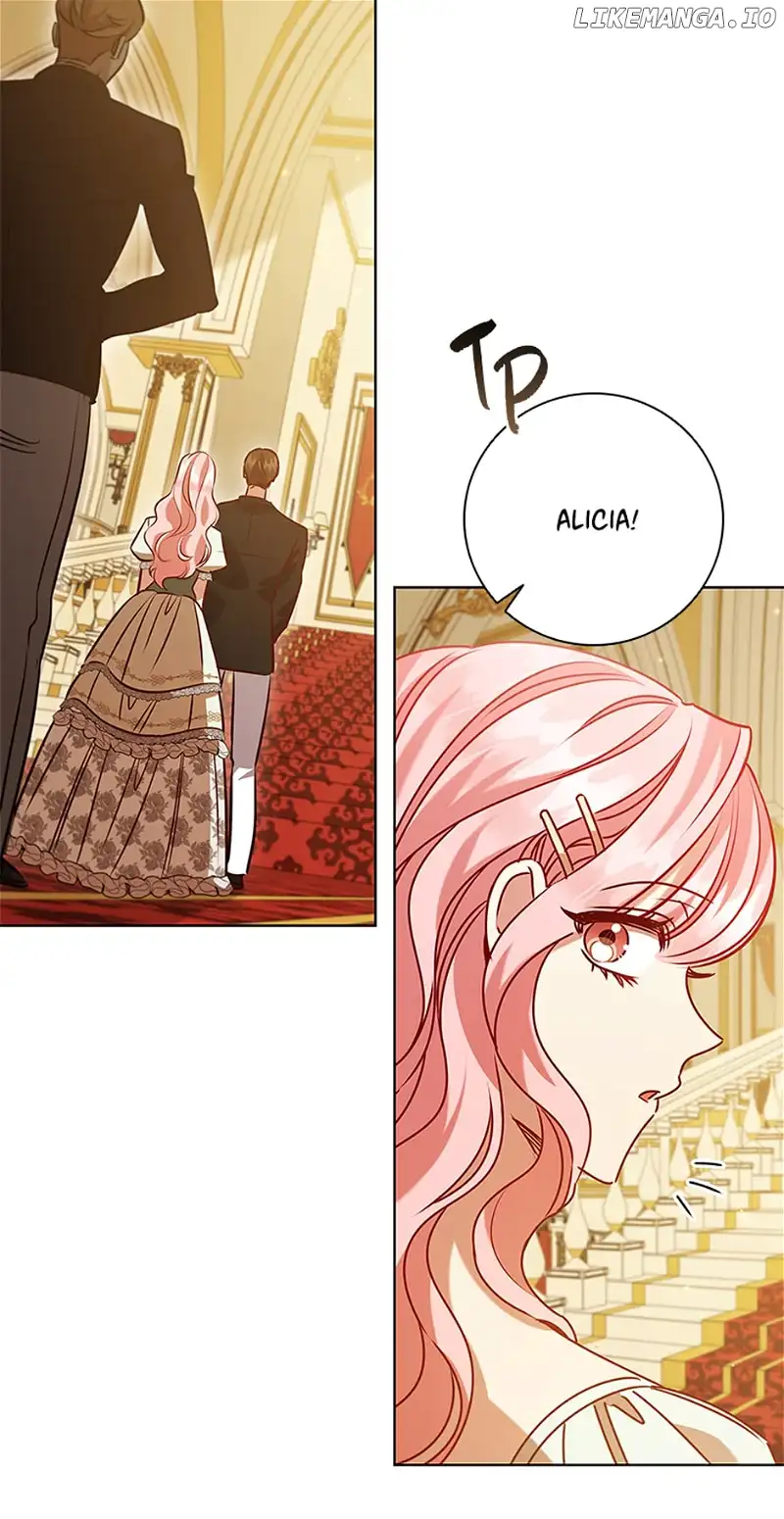I’m Divorced, But I’m a Chaebol Chapter 106 page 9