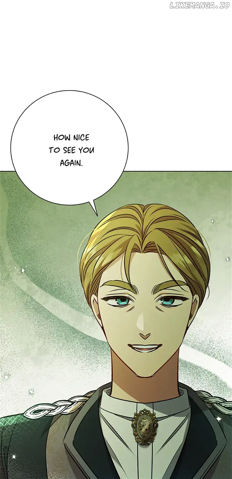 I’m Divorced, But I’m a Chaebol Chapter 106 page 10