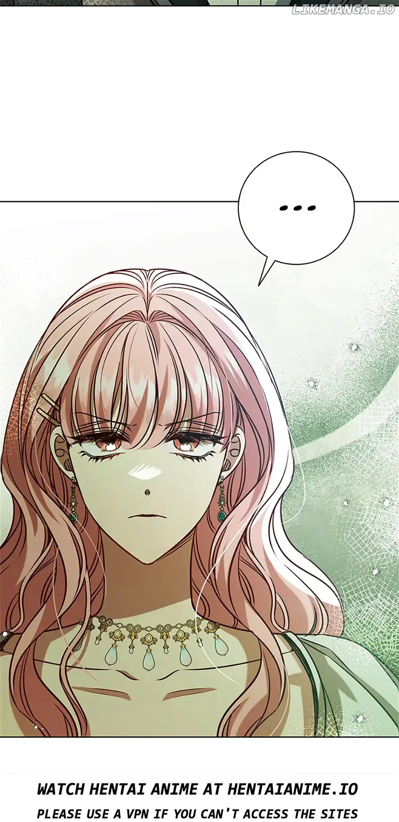 I’m Divorced, But I’m a Chaebol Chapter 106 page 11