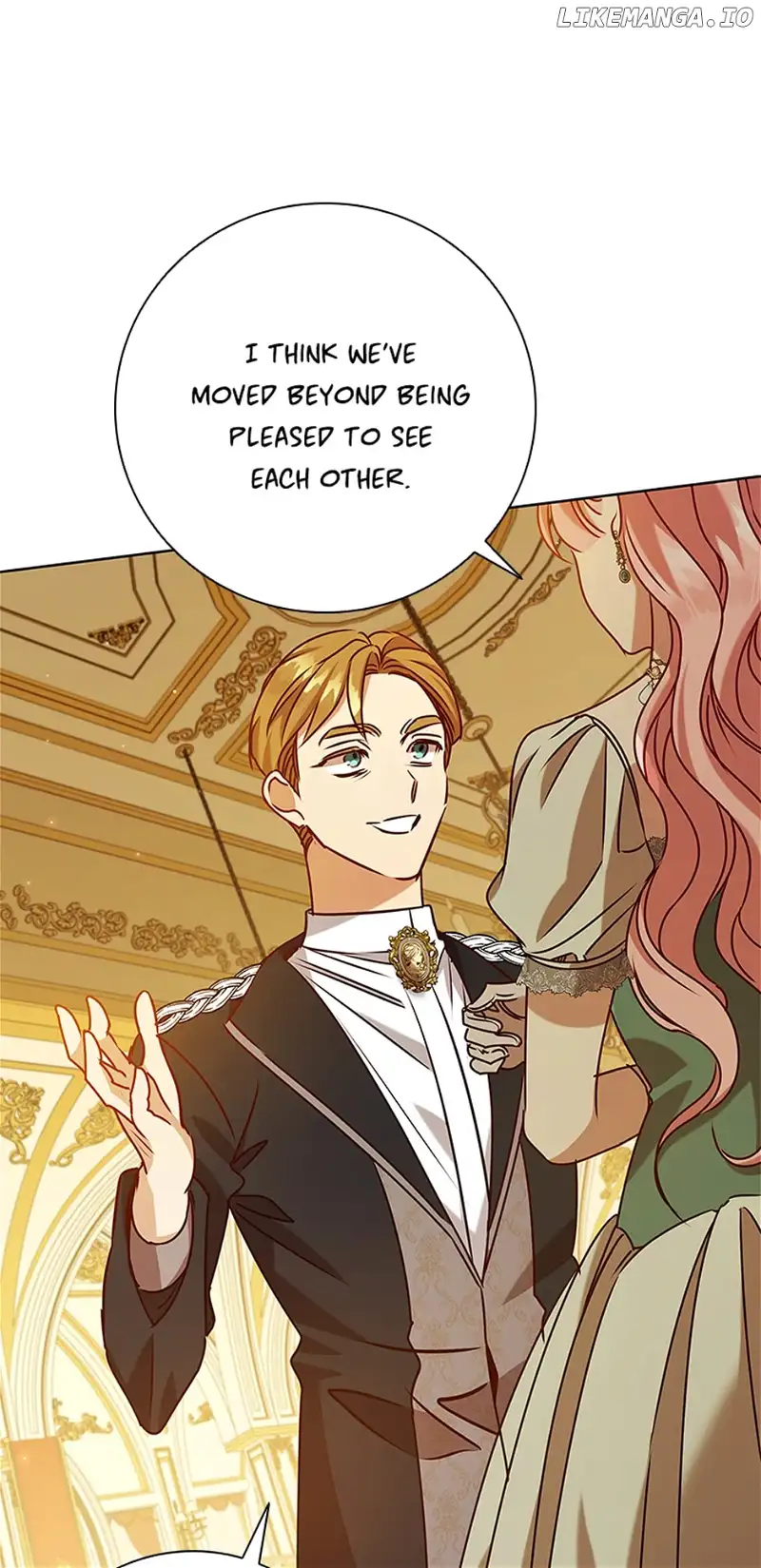 I’m Divorced, But I’m a Chaebol Chapter 106 page 12