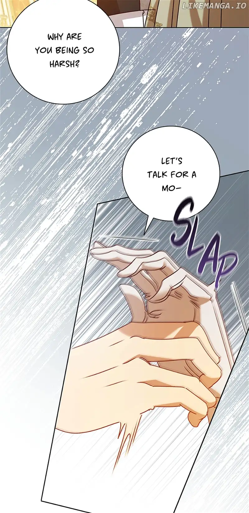 I’m Divorced, But I’m a Chaebol Chapter 106 page 13