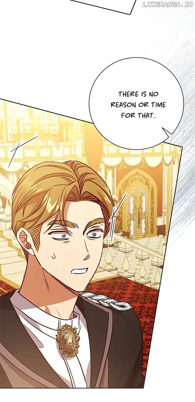 I’m Divorced, But I’m a Chaebol Chapter 106 page 14