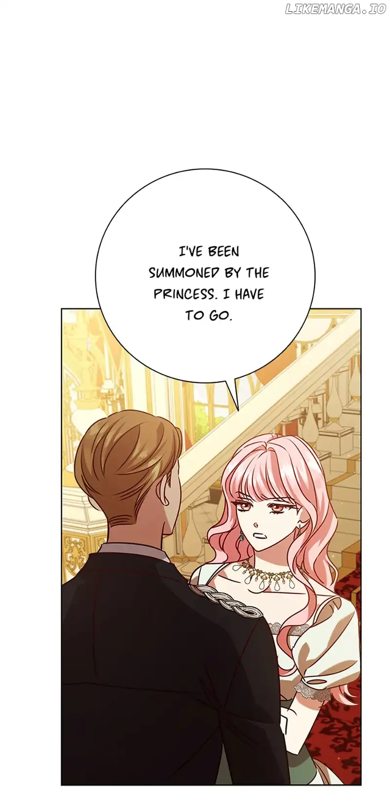 I’m Divorced, But I’m a Chaebol Chapter 106 page 15