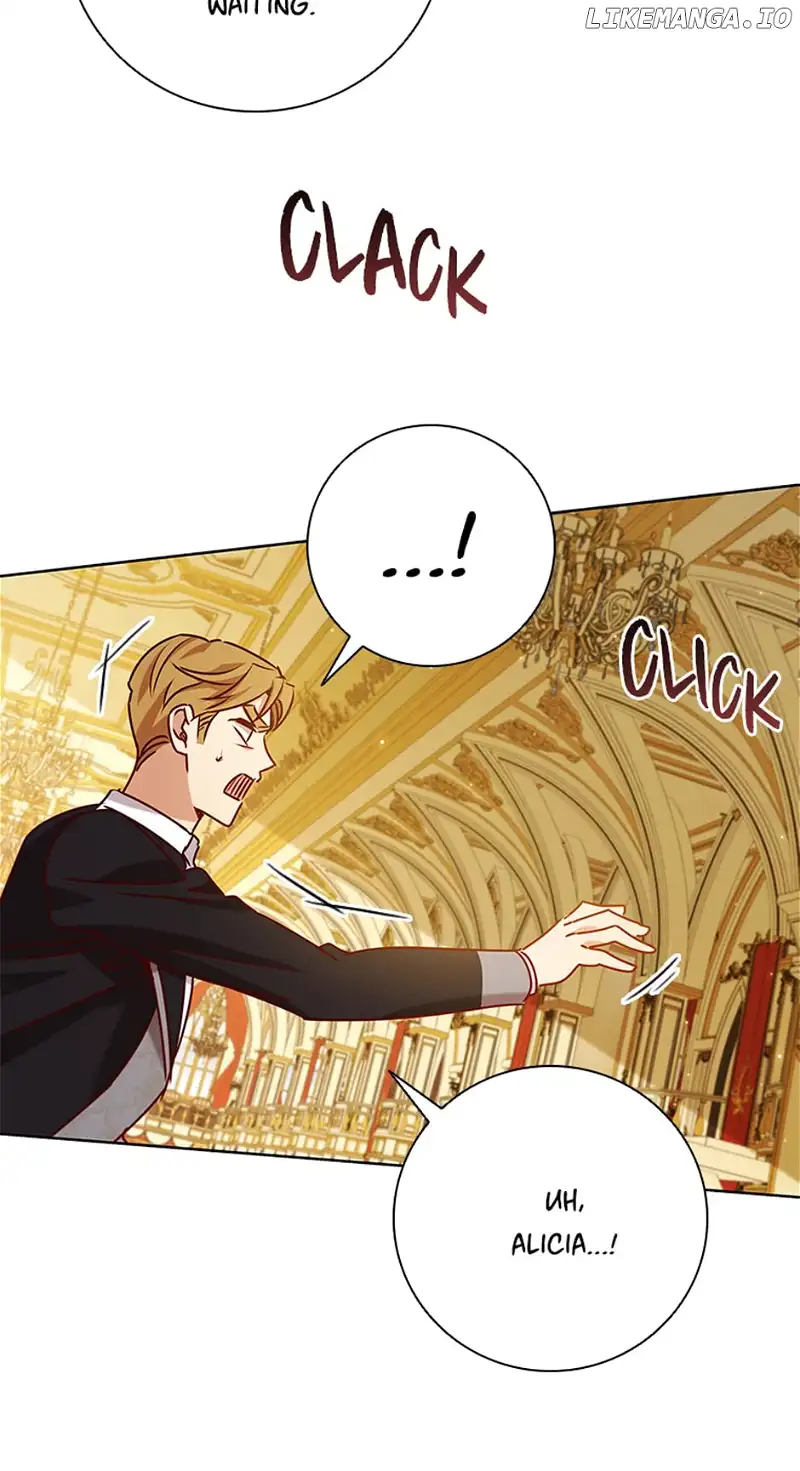 I’m Divorced, But I’m a Chaebol Chapter 106 page 17