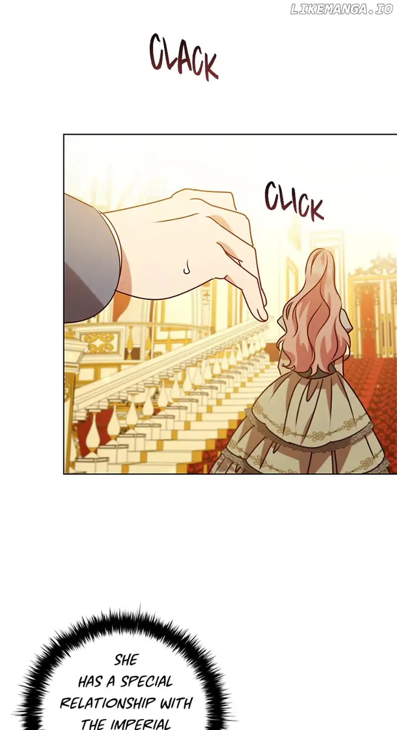 I’m Divorced, But I’m a Chaebol Chapter 106 page 18