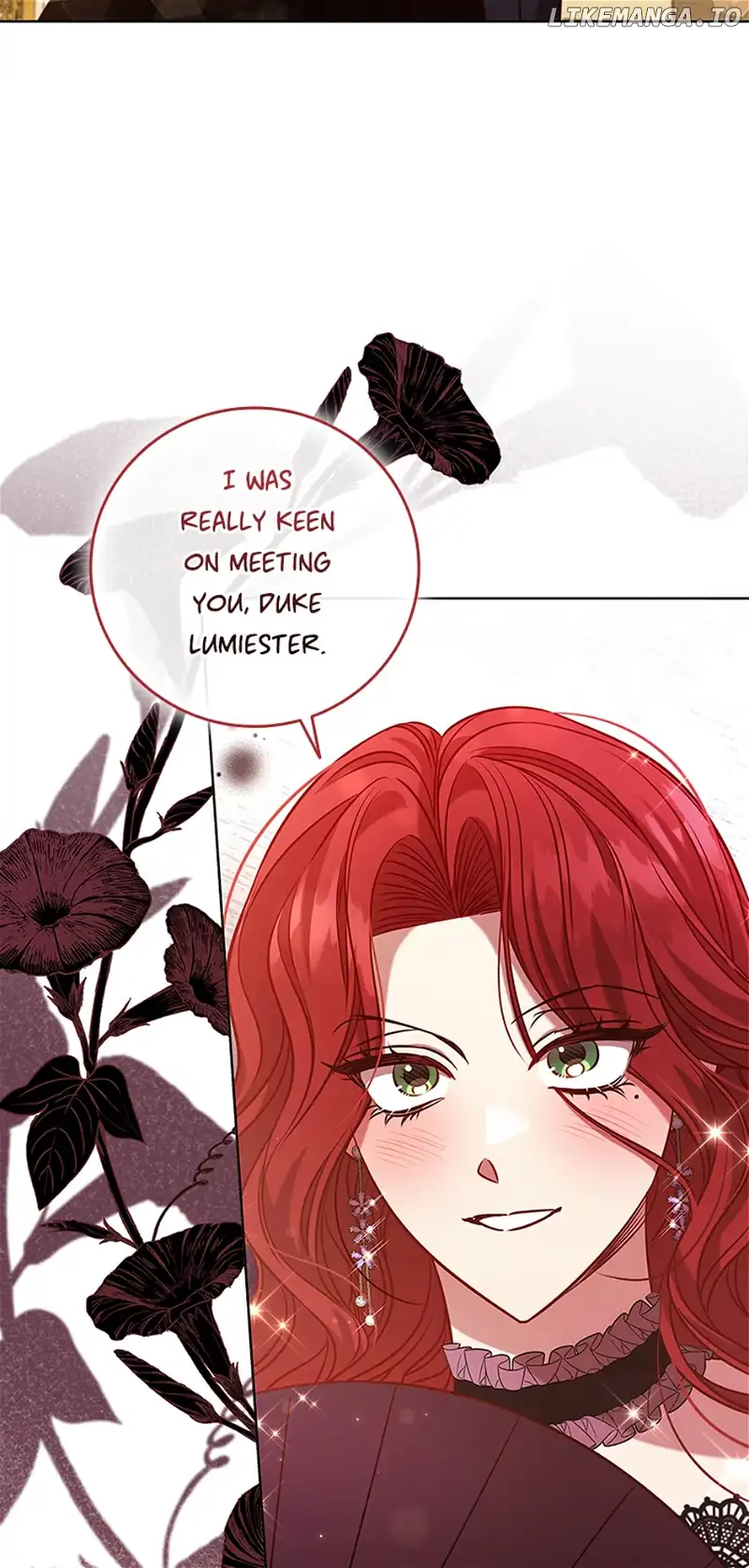 I’m Divorced, But I’m a Chaebol Chapter 106 page 1