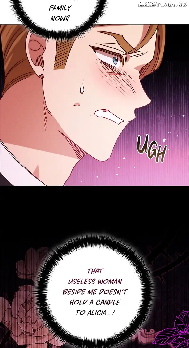 I’m Divorced, But I’m a Chaebol Chapter 106 page 19