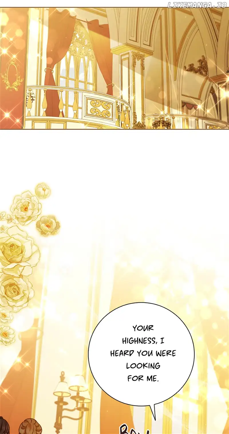 I’m Divorced, But I’m a Chaebol Chapter 106 page 22